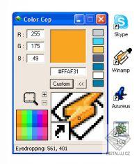 Color Cop