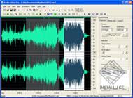 Audio Editor Pro