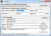 CmdSMail