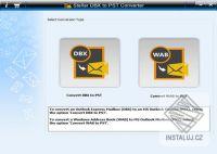 Stellar Converter for DBX