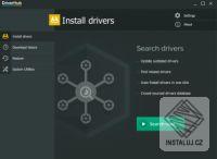DriverHub