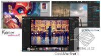 PaintShop Pro Ultimate