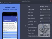 Screenshot Maker