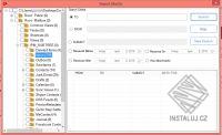 MailsDaddy Free OST Viewer