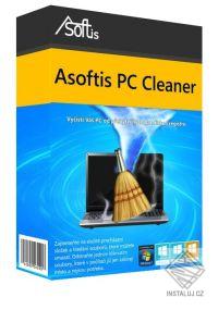 Asoftis PC Cleaner