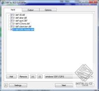 WhiteTown Converters Pack