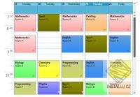 Scheduleview