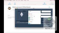 Ethereum Wallet