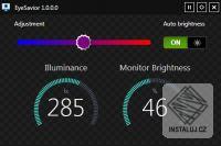 EyeSavior
