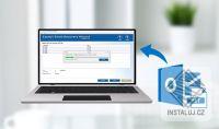 EaseUS Email Recovery Wizard