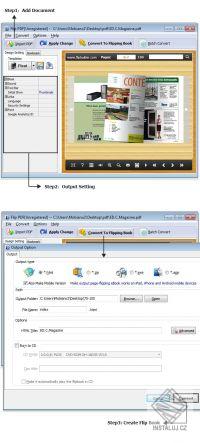 adobe pdf flip even page adobe pdf flip even page