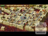 Moai 3: Obchodní mise