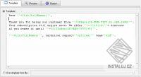 DTM File Factory