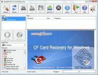 CF Card Recovery