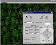 Christmas Media Creator