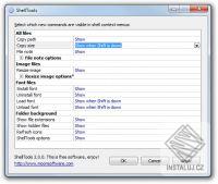 ShellTools