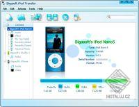 Bigasoft iPod Transfer