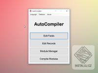 AutoCompiler