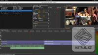 Olive Video Editor