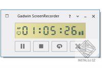 Gadwin ScreenRecorder