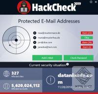 HackCheck