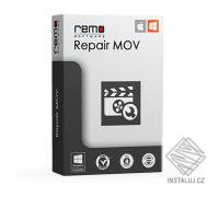 Remo Repair MOV
