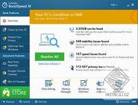 AusLogics BoostSpeed