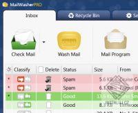MailWasher Pro
