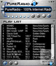 PureRadio