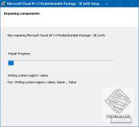 Microsoft Visual J# Redistributable Package