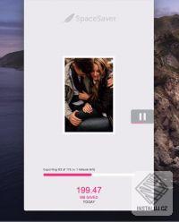SpaceSaver