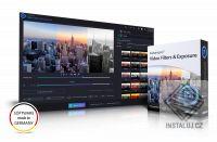 Ashampoo Video Filters and Exposure