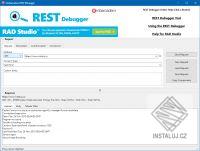 REST Debugger