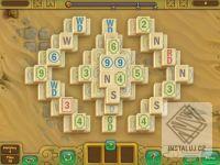 Legendary Mahjong