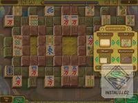 Legendary Mahjong