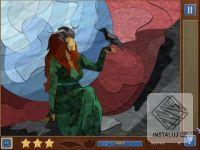 Mosaic: Game of Gods II