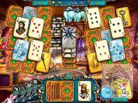 Dreamland Solitaire: Dragon's Fury