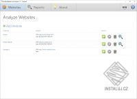 Arclab Web Link Analyzer