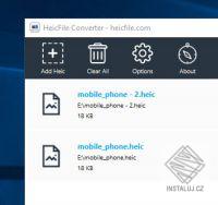 Heic File Converter – obrázek 2 z 2