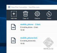 Heic File Converter Portable