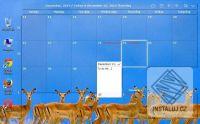 Calendar Desktop