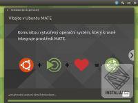 Ubuntu MATE
