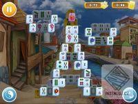 Mahjong: Vlčí příběhy