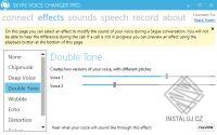 Skype Voice Changer Pro
