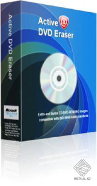 Active@ DVD Eraser