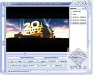 Yasa MPEG/AVI to VCD/DVD/SVCD/MPEG/AVI Converter