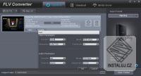 FLV Video Converter