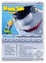 Plato DVD Ripper