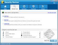 Security Reviver
