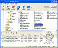 Advanced WMA Workshop
